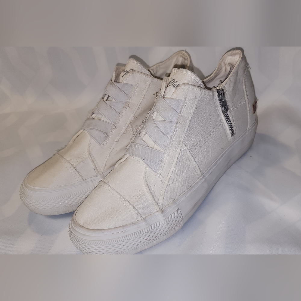 Blowfish Malibu shoes